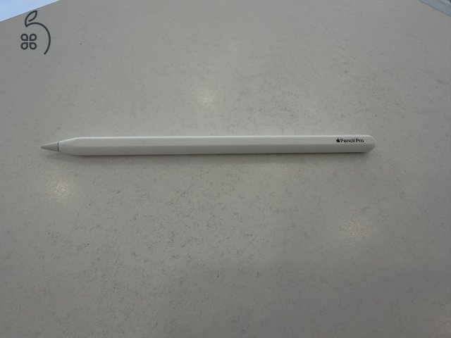 Apple Pencil Pro Újszerű/1 hónap gar./