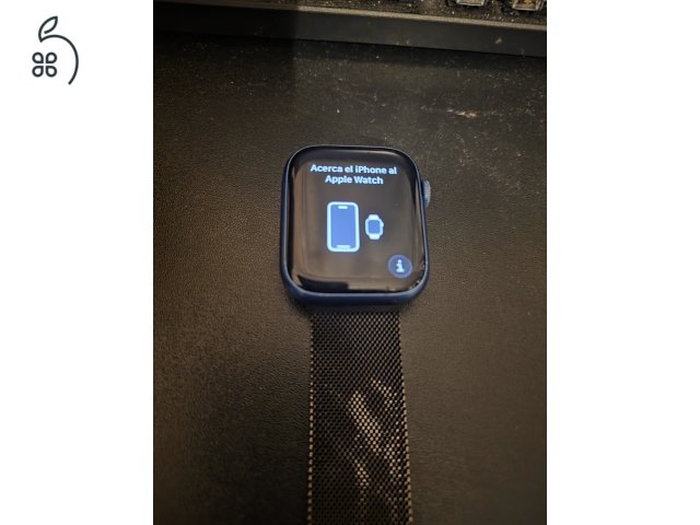 Apple watch s7 45mm