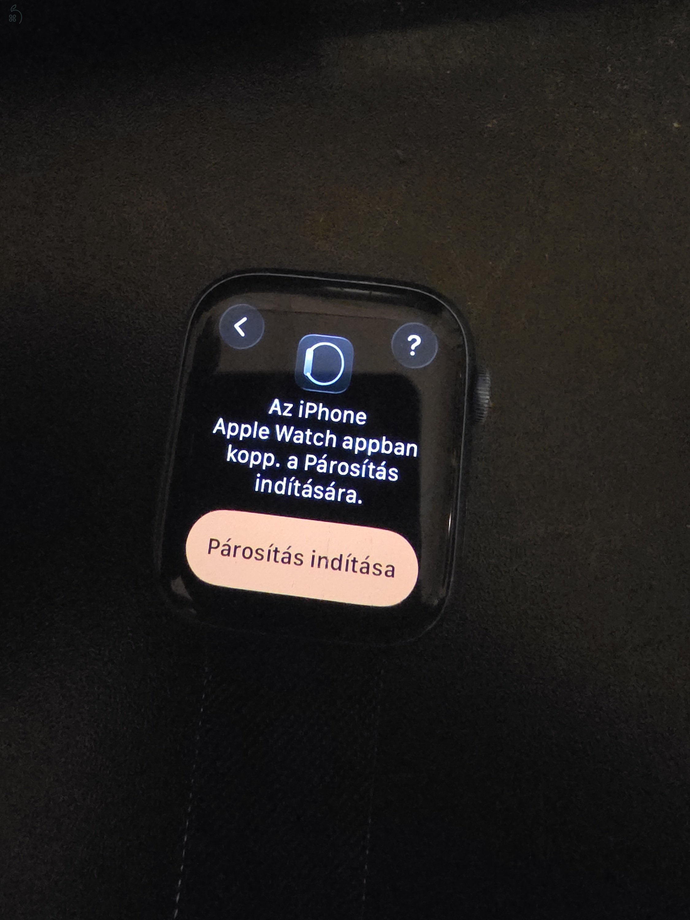 Apple watch s7 45mm
