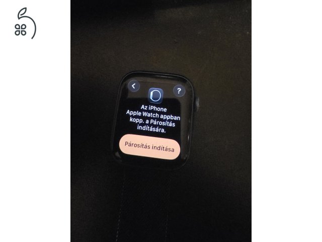 Apple watch s7 45mm