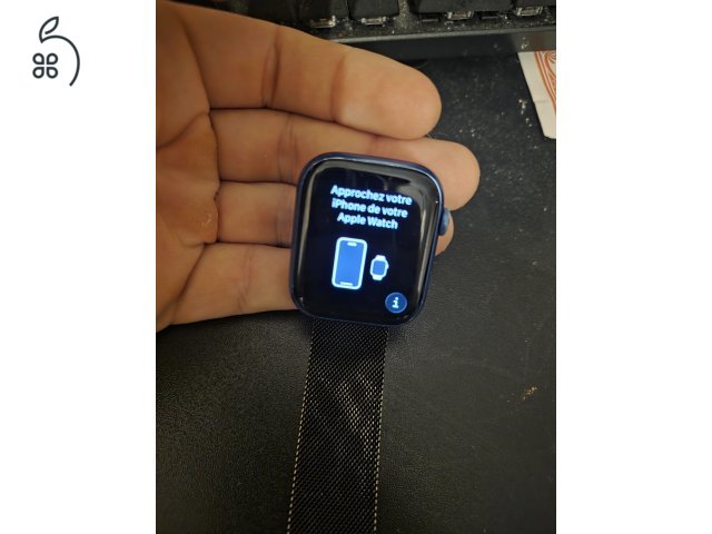 Apple watch s7 45mm