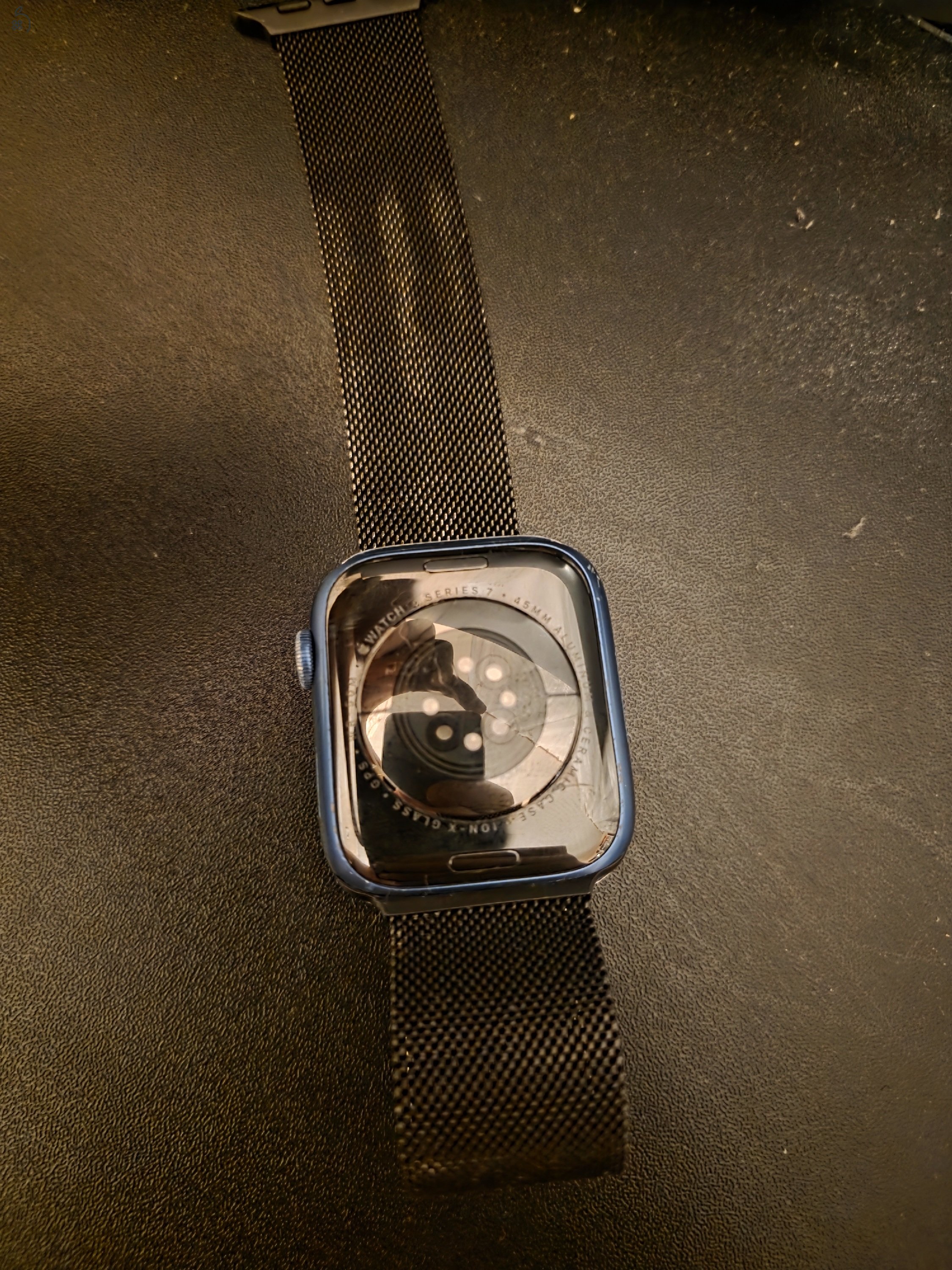 Apple watch s7 45mm