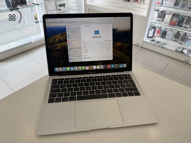 MacBook Air 2019 13