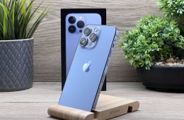 iPhone 13 Pro Sierra 256GB 2 ÉV Garanciával 100%