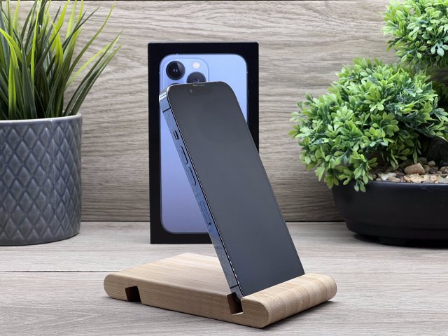 iPhone 13 Pro Sierra 256GB 2 ÉV Garanciával 100%