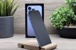 iPhone 13 Pro Sierra 256GB 2 ÉV Garanciával 100%