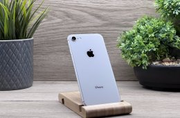 iPhone 8 White 64GB 2 ÉV Garanciával 100%