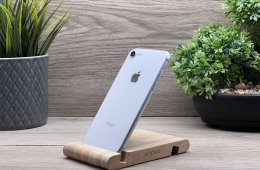 iPhone 8 White 64GB 2 ÉV Garanciával 100%