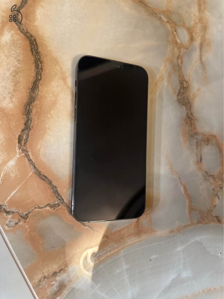 Iphone 12 pro Grafitszürke színben