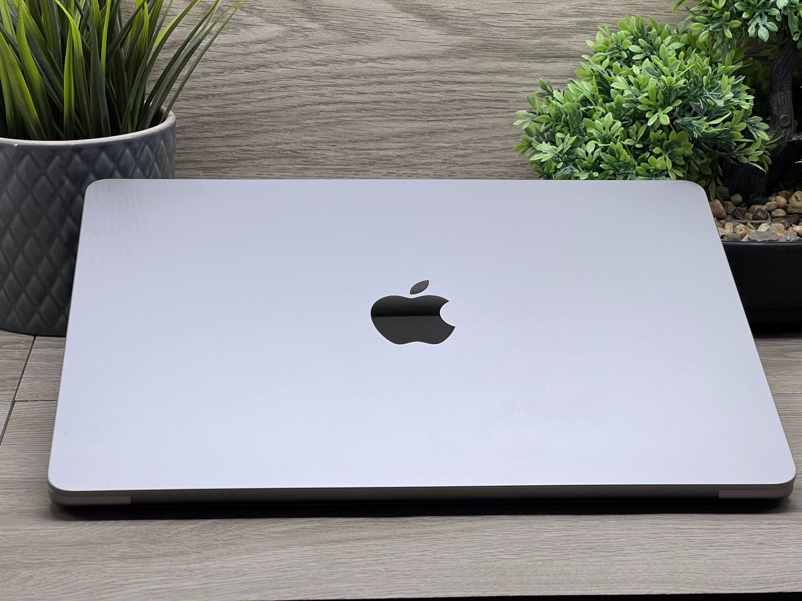 Hibátlan MacBook Air 2022 M2 13” 512GB 8GB 2 ÉV Garanciával