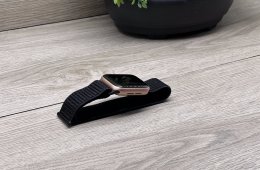 Hibátlan Apple Watch S5 gold  40mm 2 ÉV Garanciával