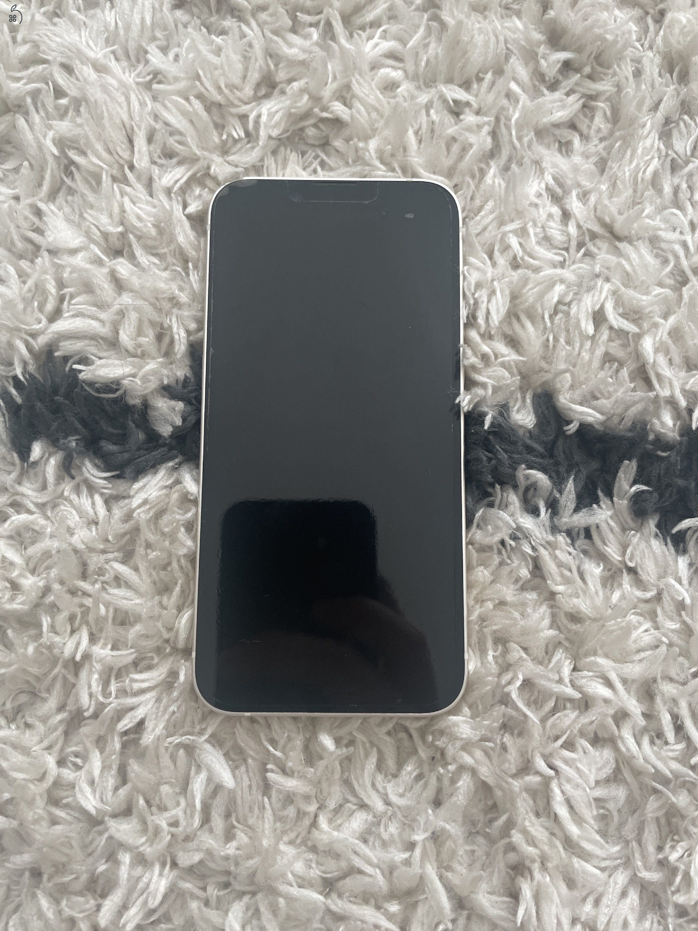 Apple Iphone 13 mini csillagfény
