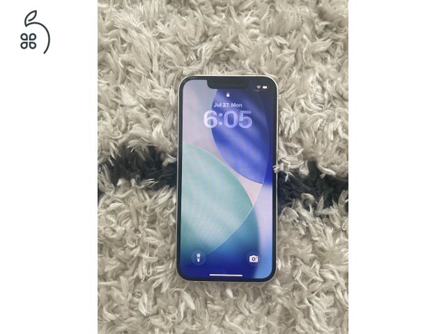 Apple Iphone 13 mini csillagfény