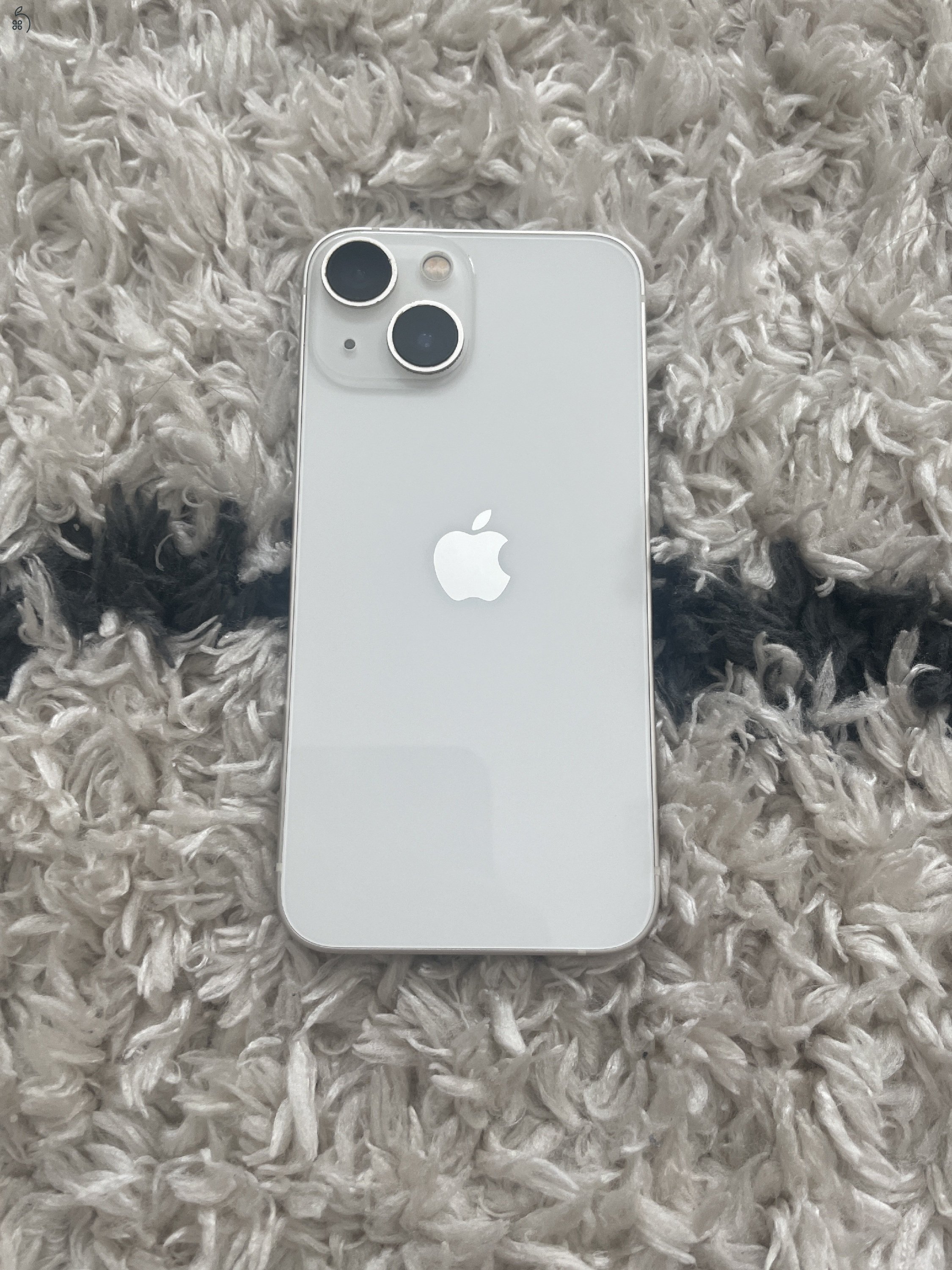 Apple Iphone 13 mini csillagfény