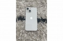 Apple Iphone 13 mini csillagfény