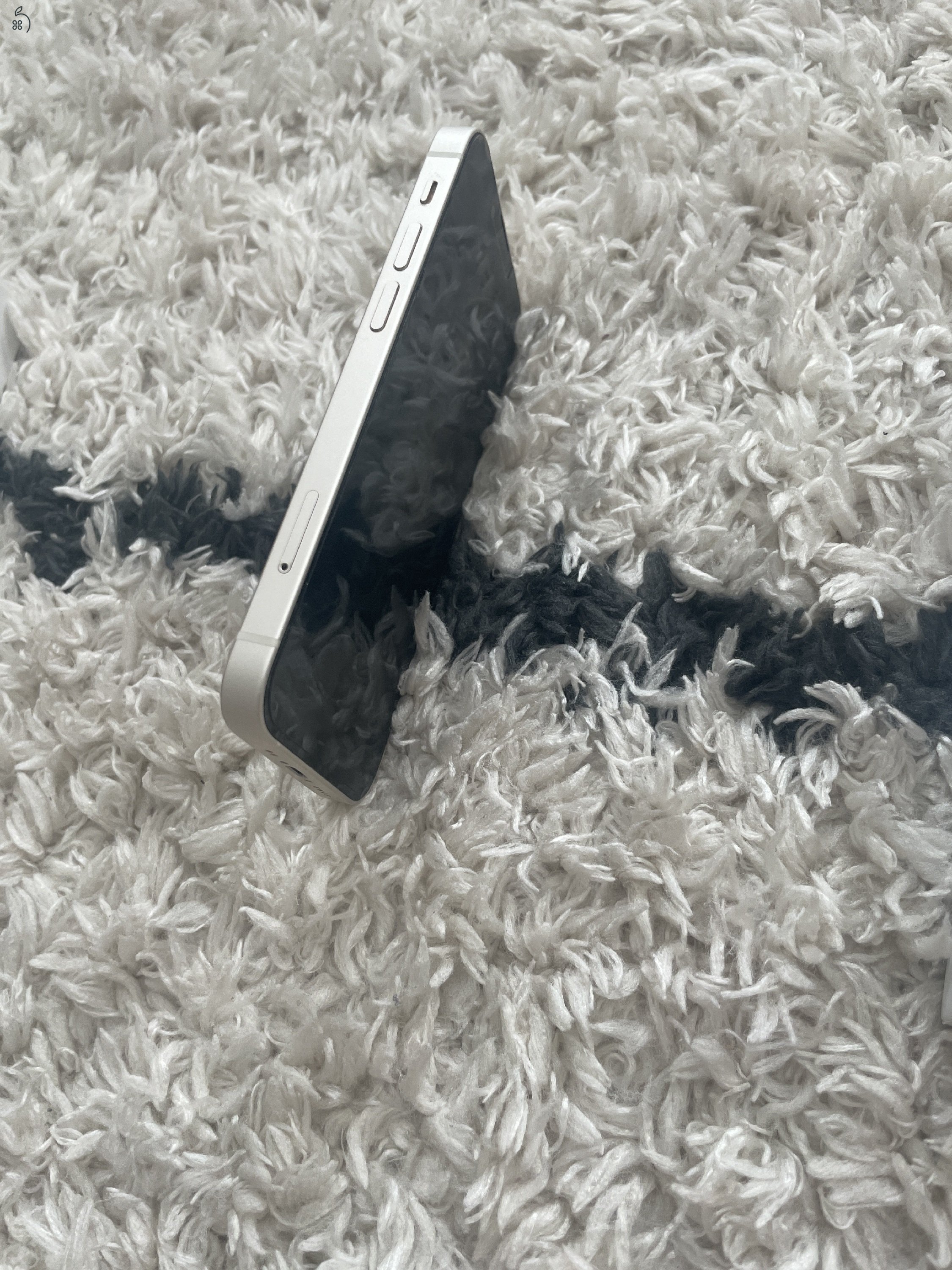 Apple Iphone 13 mini csillagfény