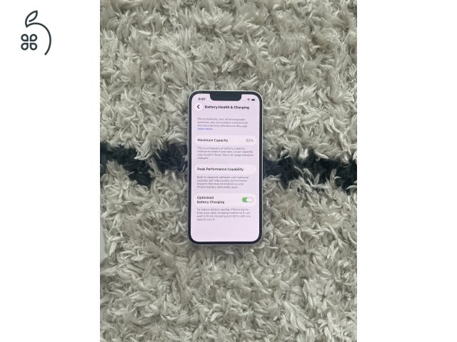 Apple Iphone 13 mini csillagfény
