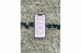 Apple Iphone 13 mini csillagfény