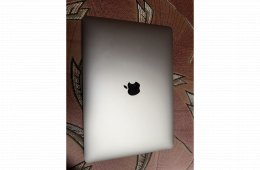 Apple MacBook Air 13” M1 (2020) – 8 GB RAM / 256 GB SSD – Gyári doboz + töltő