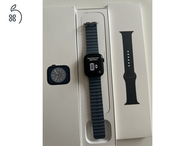 Apple watch S8 45 MM LTE ( celkular) 