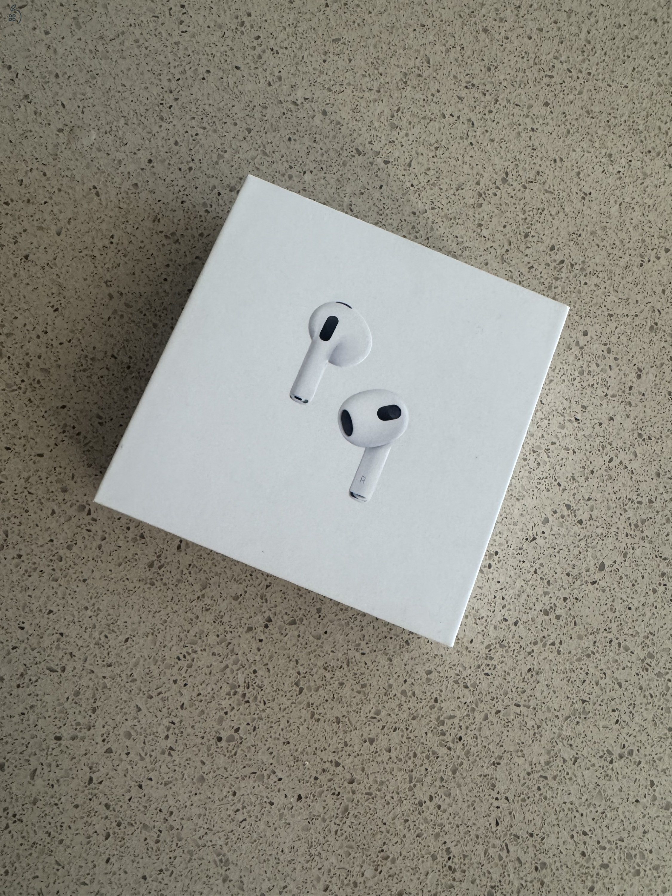 Airpods 3 