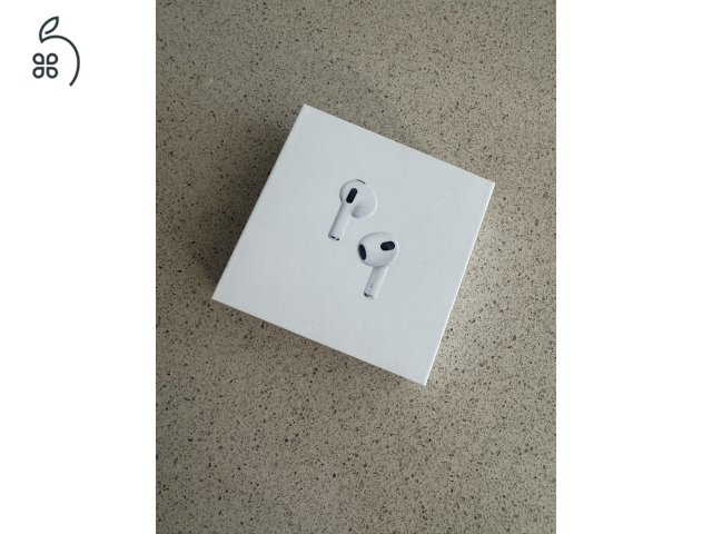 Airpods 3 