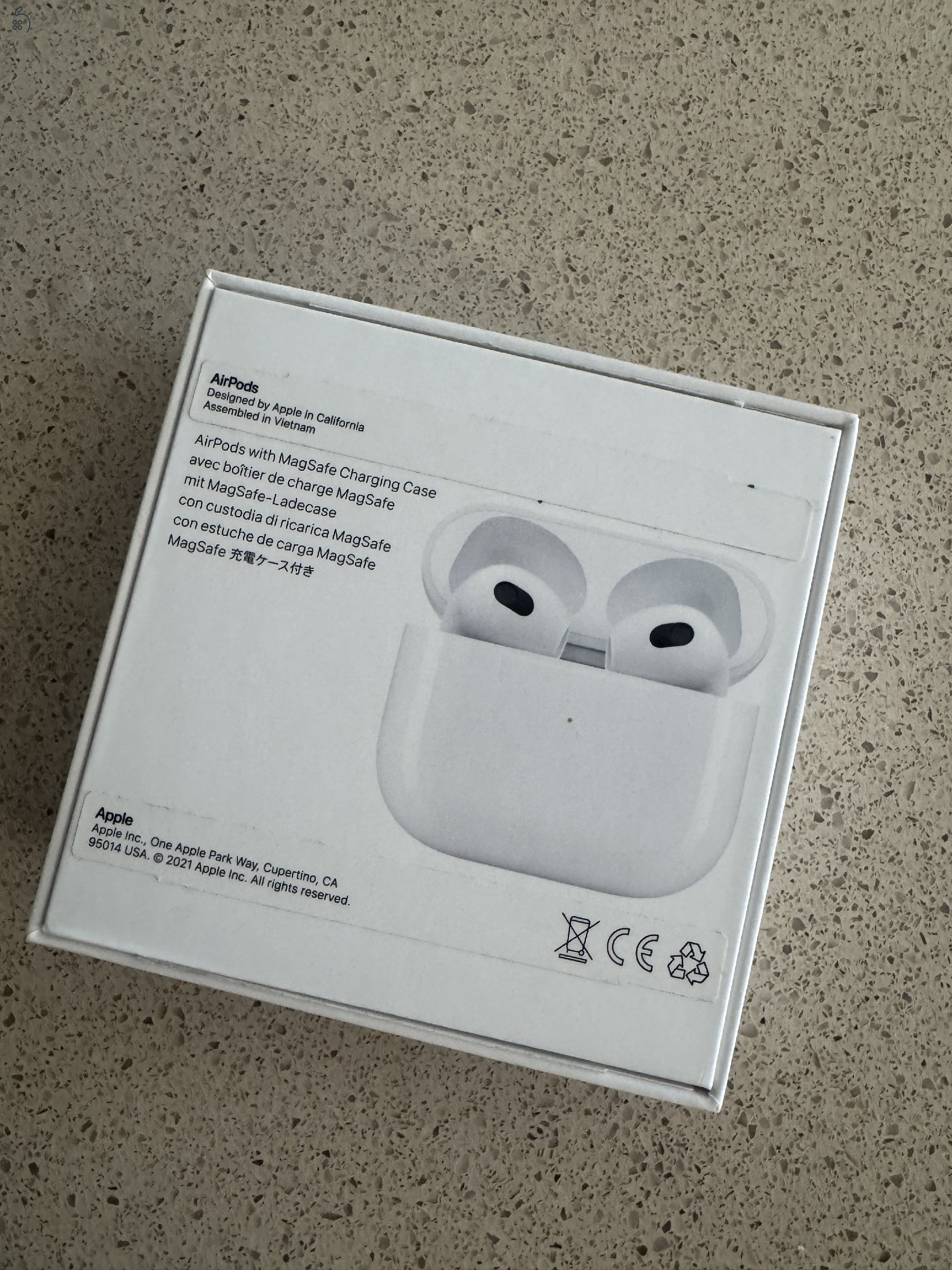 Airpods 3 