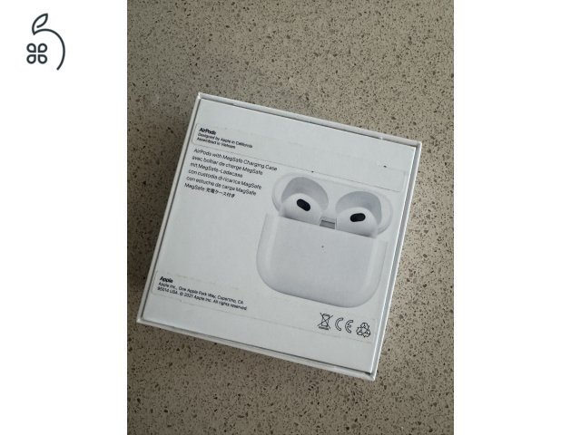Airpods 3 