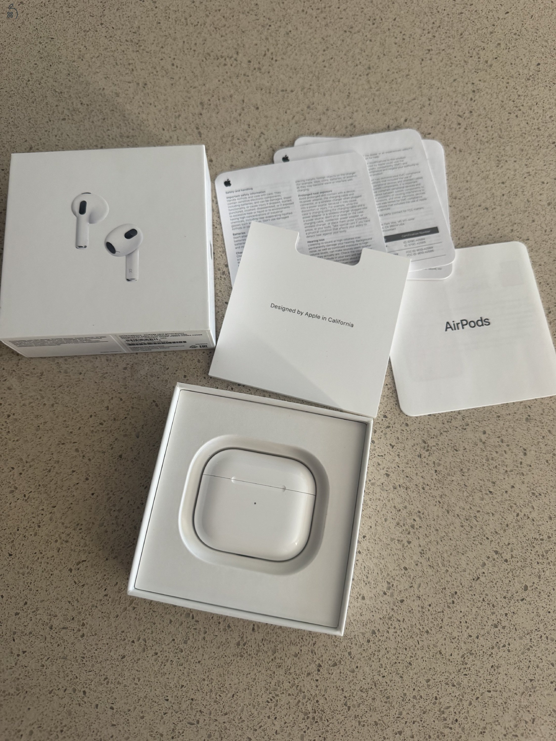 Airpods 3 