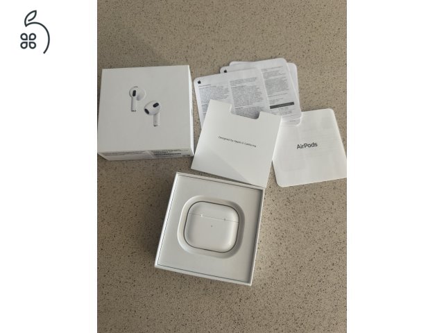 Airpods 3 