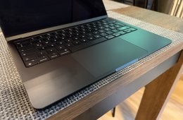 Macbook Air M3 13