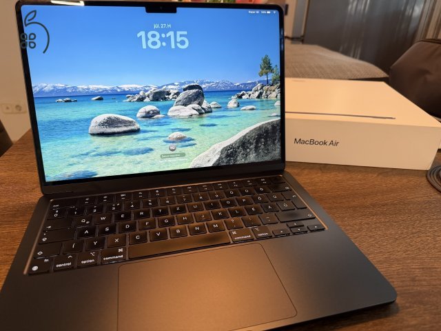 Macbook Air M3 13