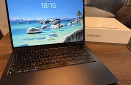 Macbook Air M3 13