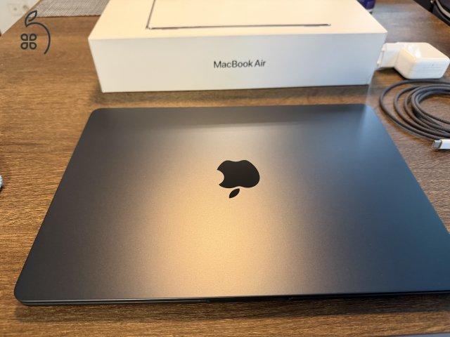 Macbook Air M3 13