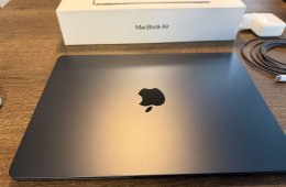Macbook Air M3 13