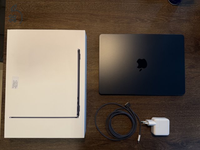 Macbook Air M3 13