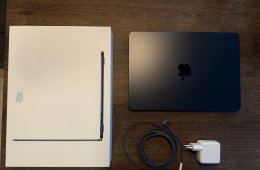 Macbook Air M3 13