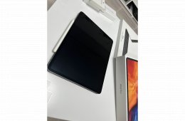 Ipad Pro 12.9 4th Gen Wifi 128Gb + Apple Pencil 2nd Gen + Apple Ipad Smart Keyboard Pholio Case