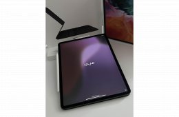 Ipad Pro 12.9 4th Gen Wifi 128Gb + Apple Pencil 2nd Gen + Apple Ipad Smart Keyboard Pholio Case