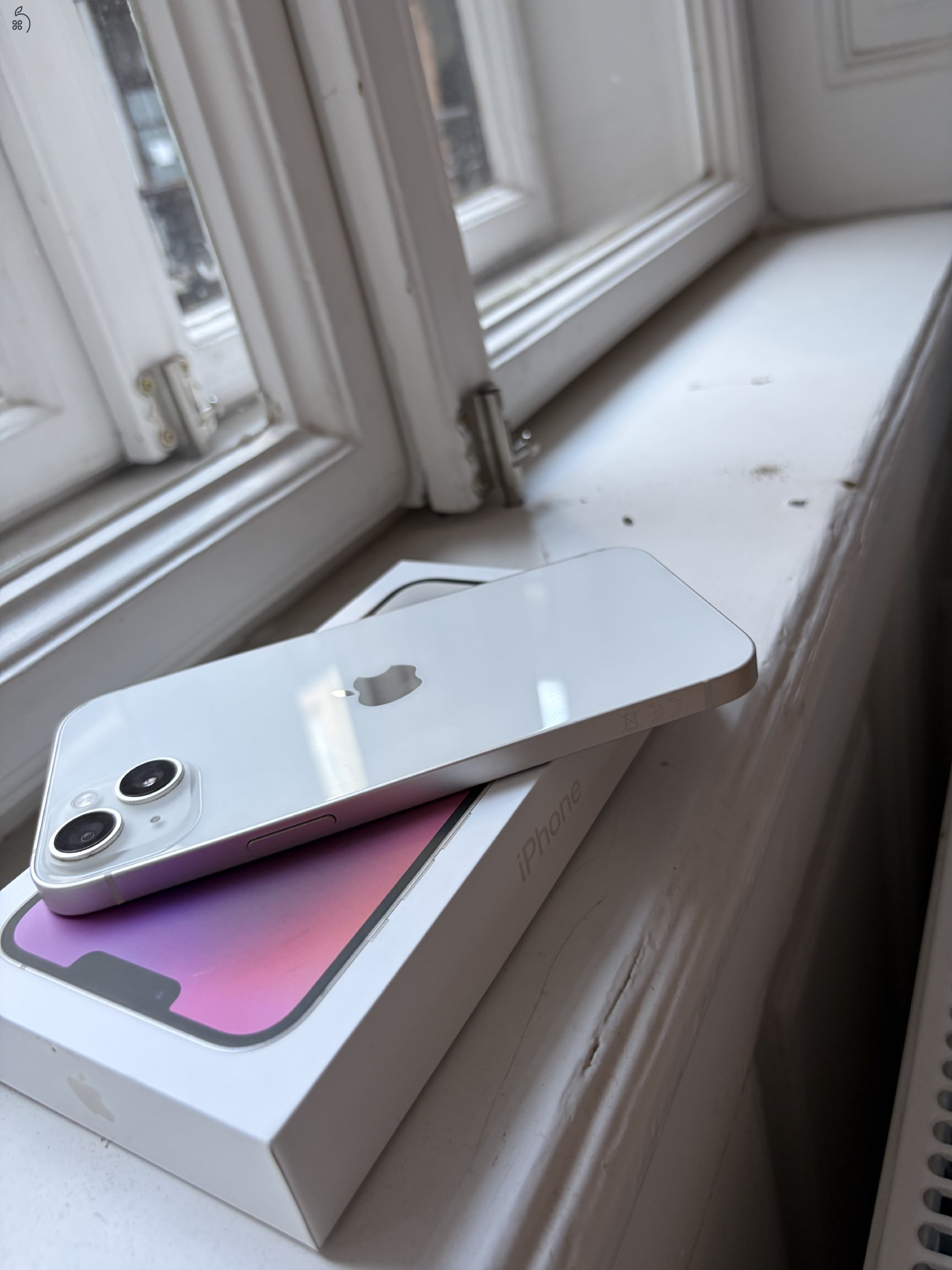 iPhone 14 Plus 128 GB
