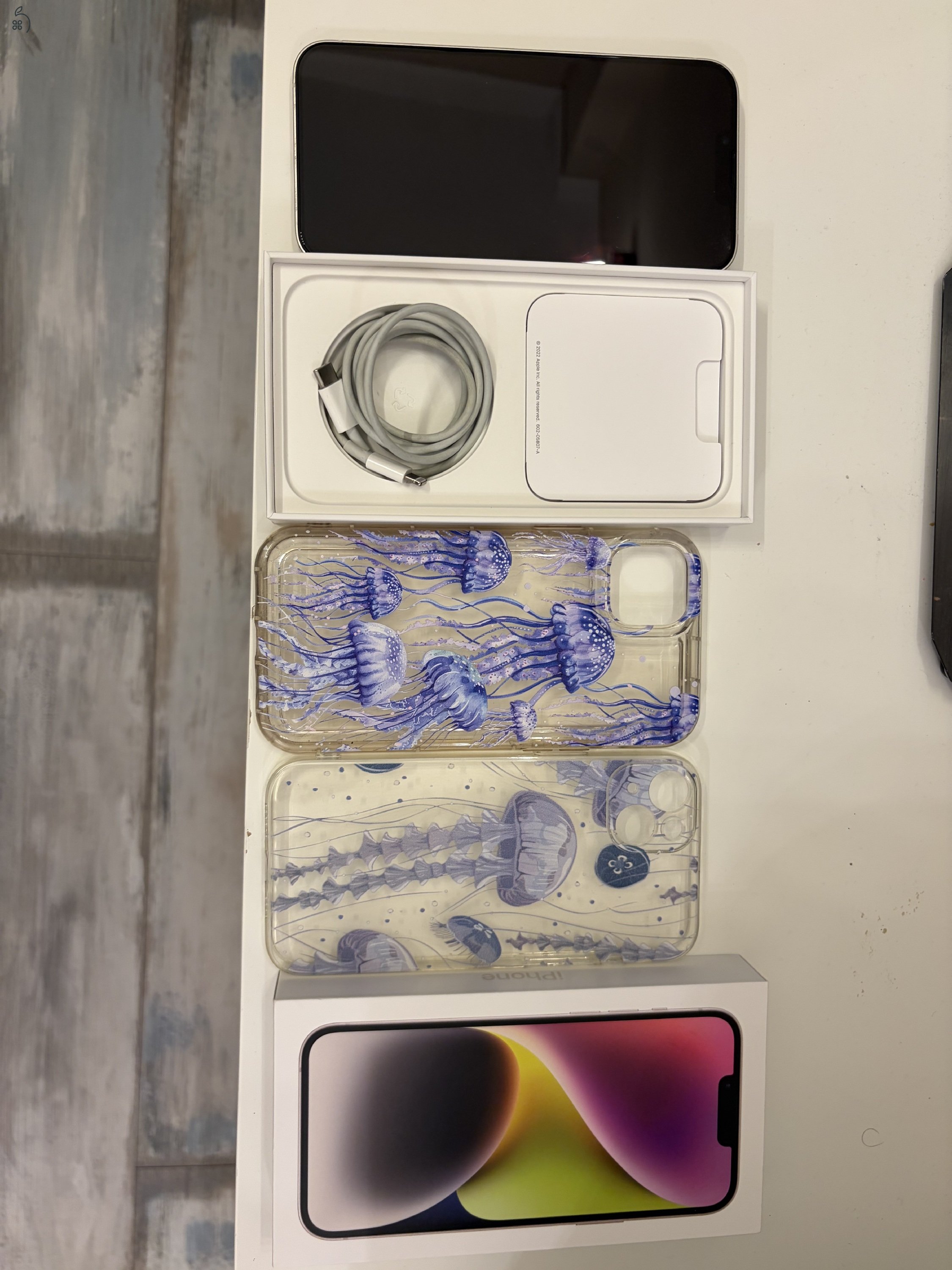 iPhone 14 Plus 128 GB