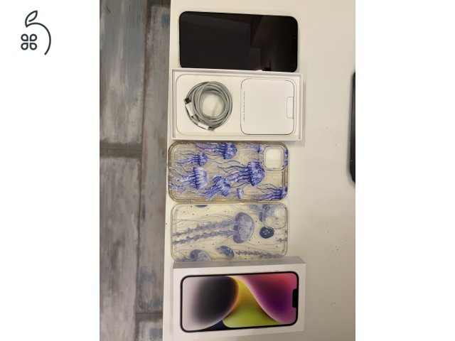 iPhone 14 Plus 128 GB