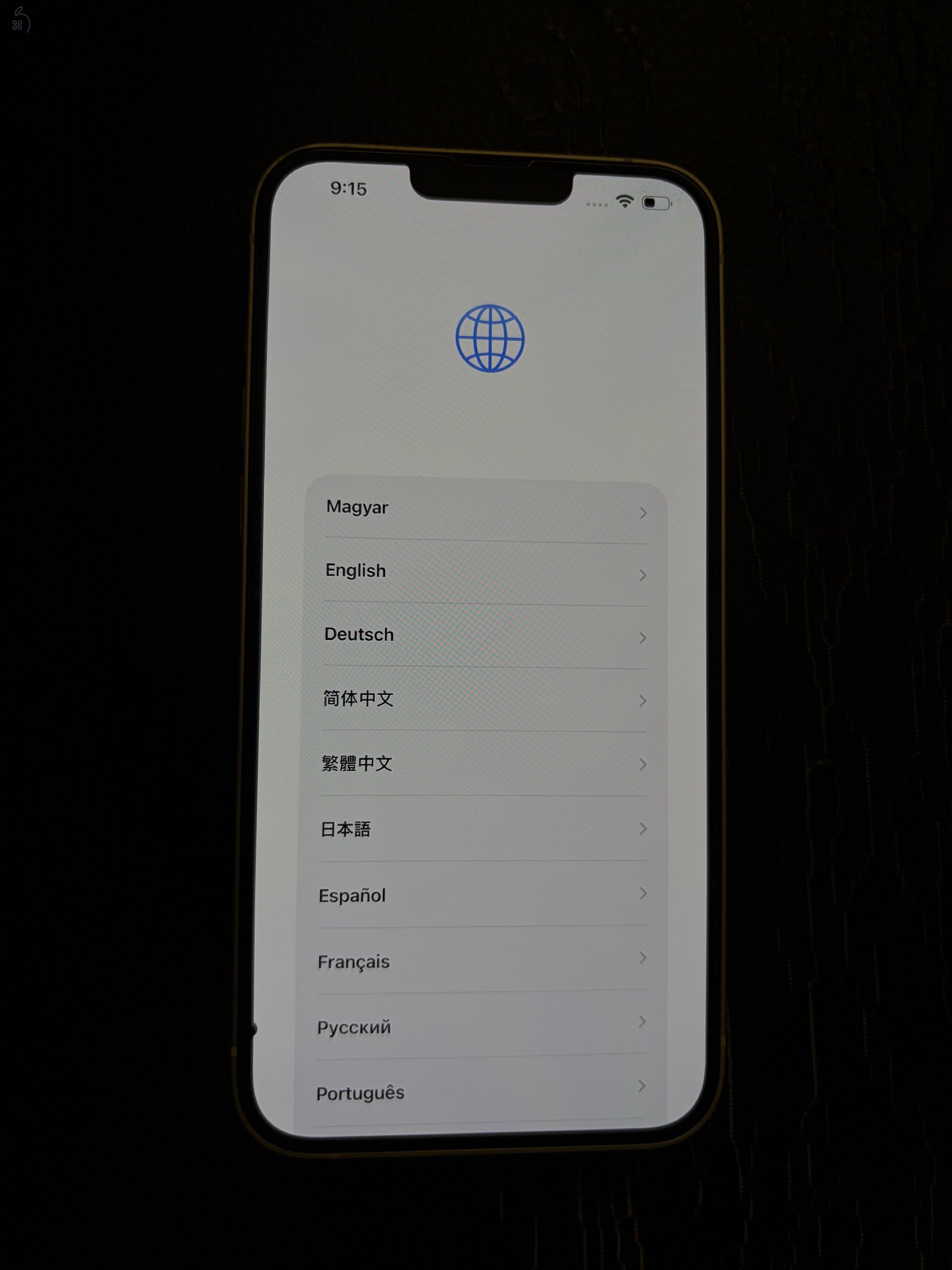iPhone 14 Plus 128 GB