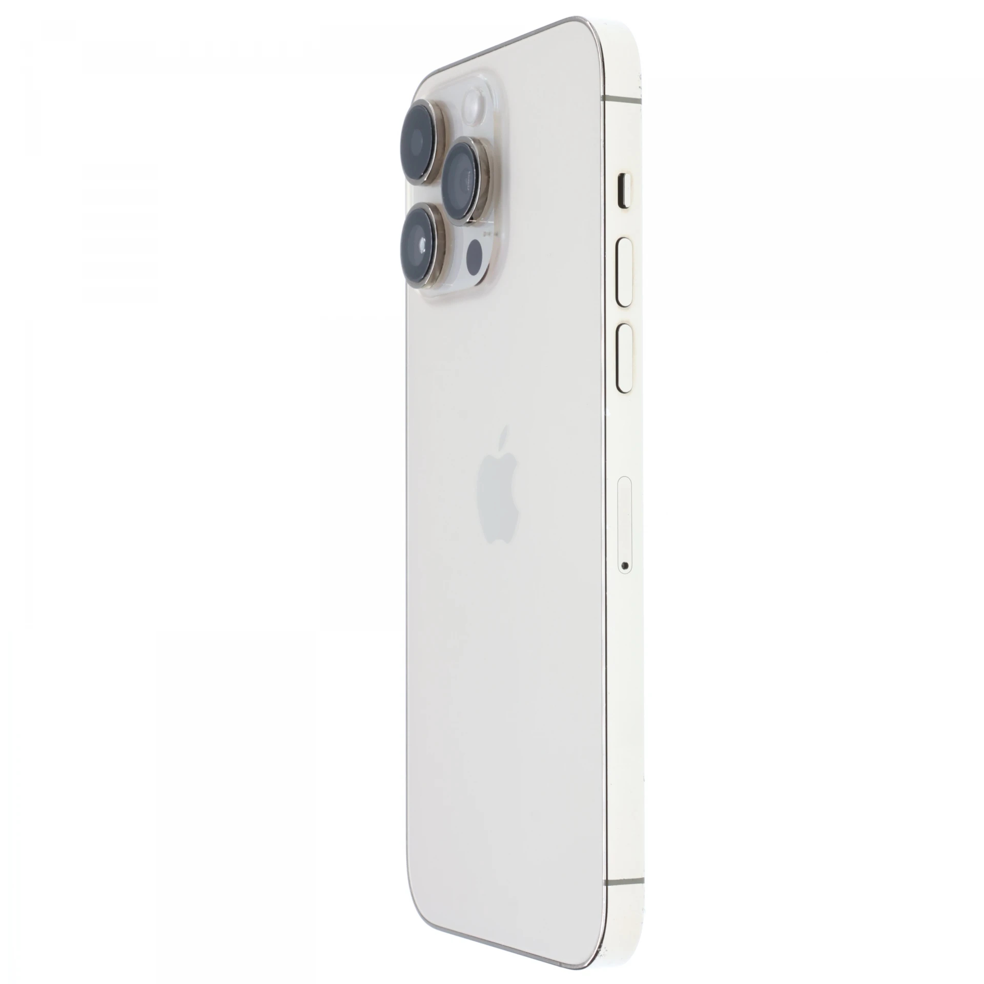 Apple iPhone 14 Pro Max 256 GB Gold 100%