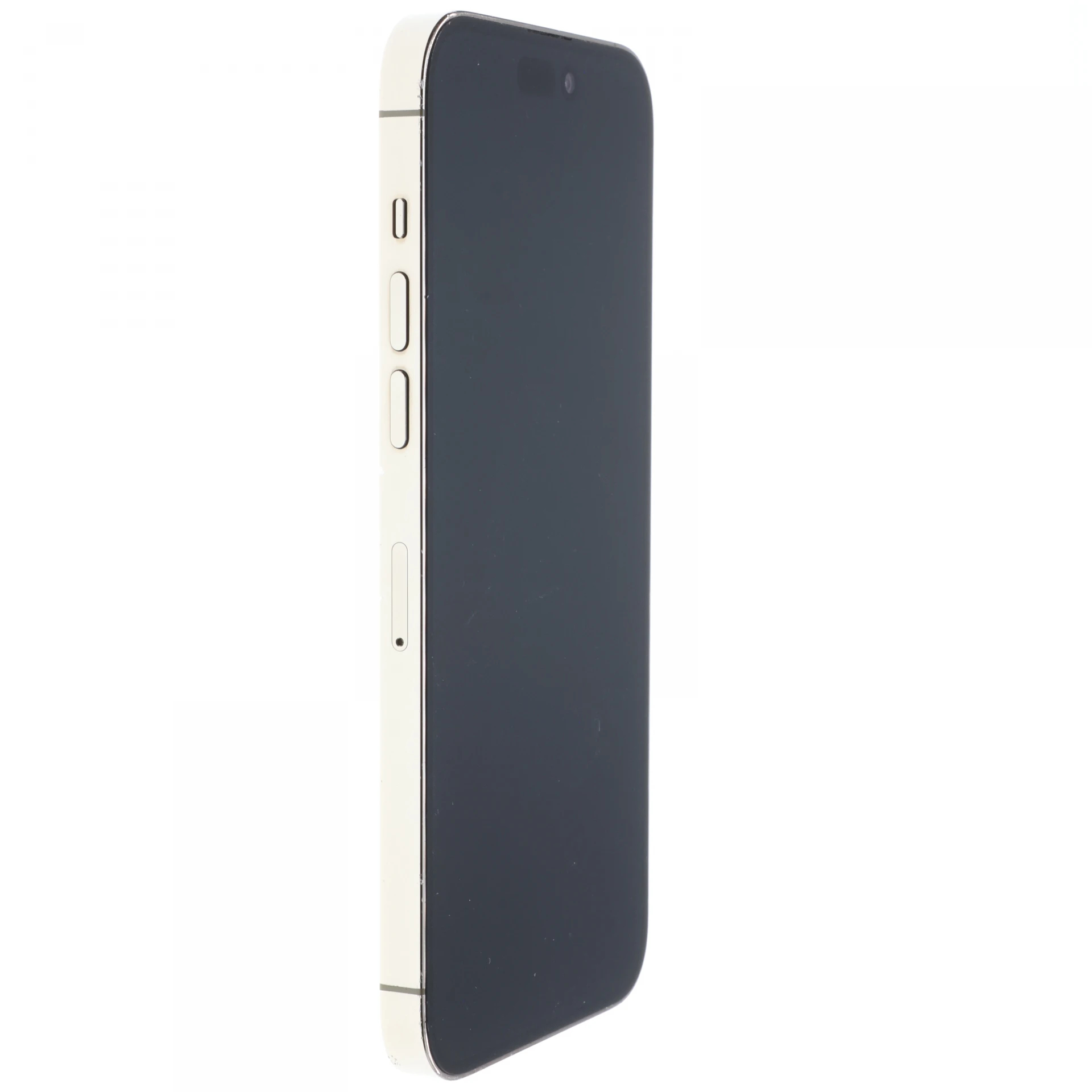 Apple iPhone 14 Pro Max 256 GB Gold 100%