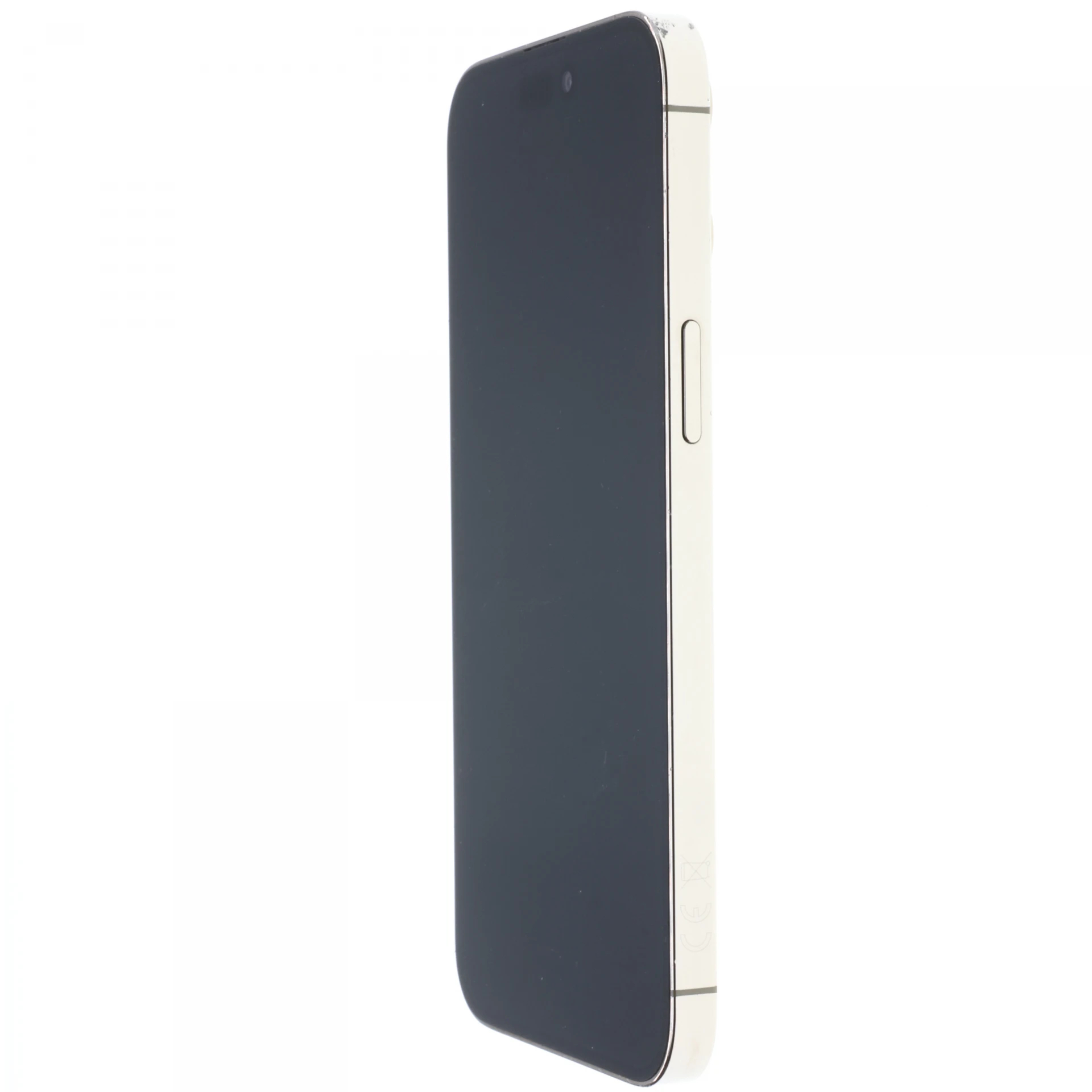 Apple iPhone 14 Pro Max 256 GB Gold 100%