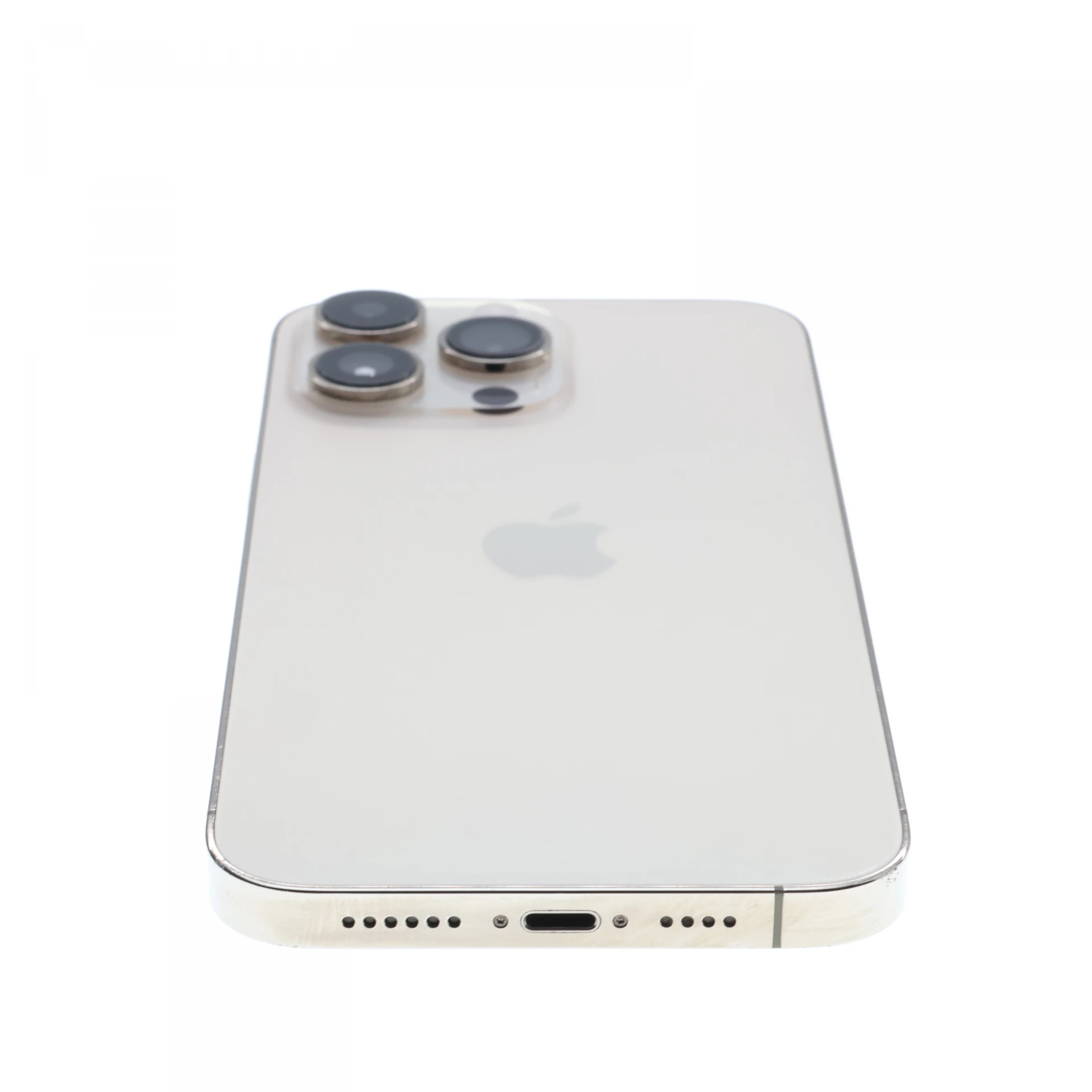 Apple iPhone 14 Pro Max 256 GB Gold 100%