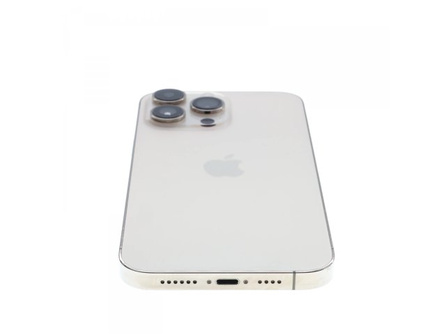 Apple iPhone 14 Pro Max 256 GB Gold 100%