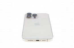 Apple iPhone 14 Pro Max 256 GB Gold 100%