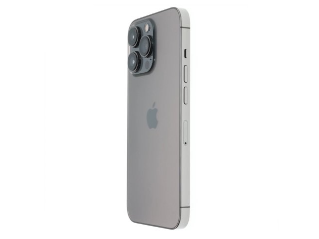 Apple iPhone 13 Pro 256 GB Graphite 100%